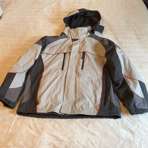 NordicTrack Snowboard Jacket